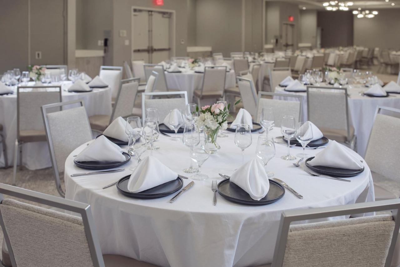 Springhill Suites By Marriott Amelia Island Fernandina Beach Eksteriør bilde