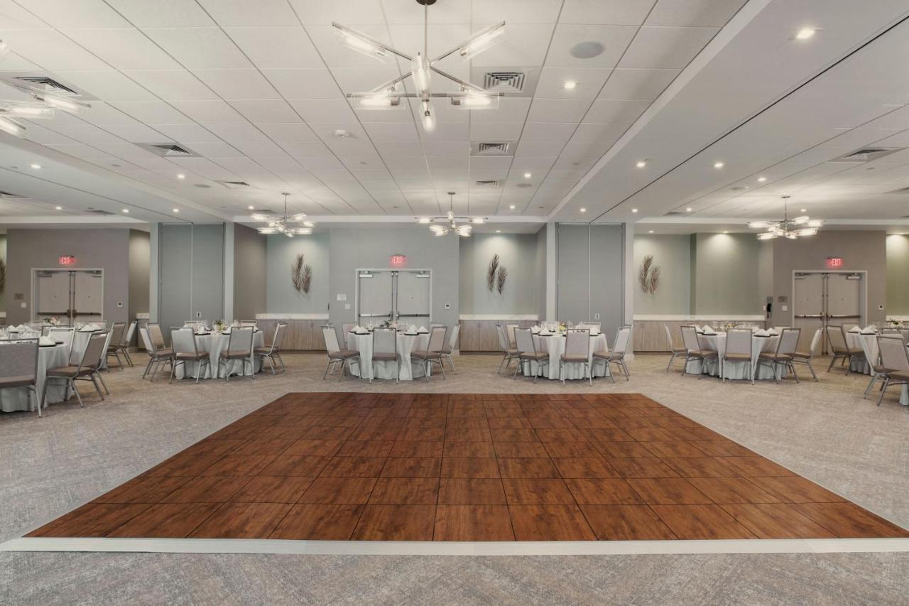 Springhill Suites By Marriott Amelia Island Fernandina Beach Eksteriør bilde