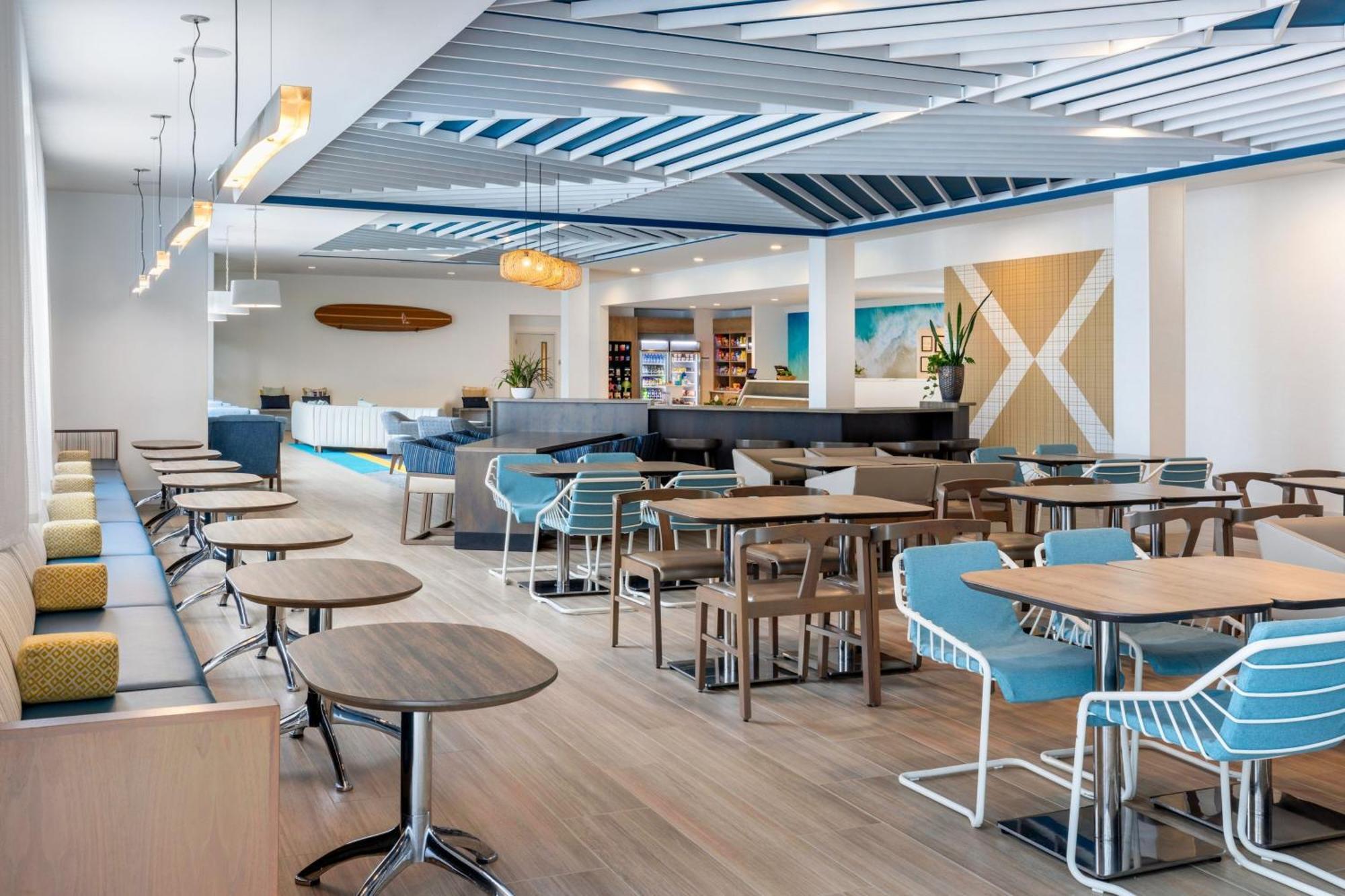 Springhill Suites By Marriott Amelia Island Fernandina Beach Eksteriør bilde