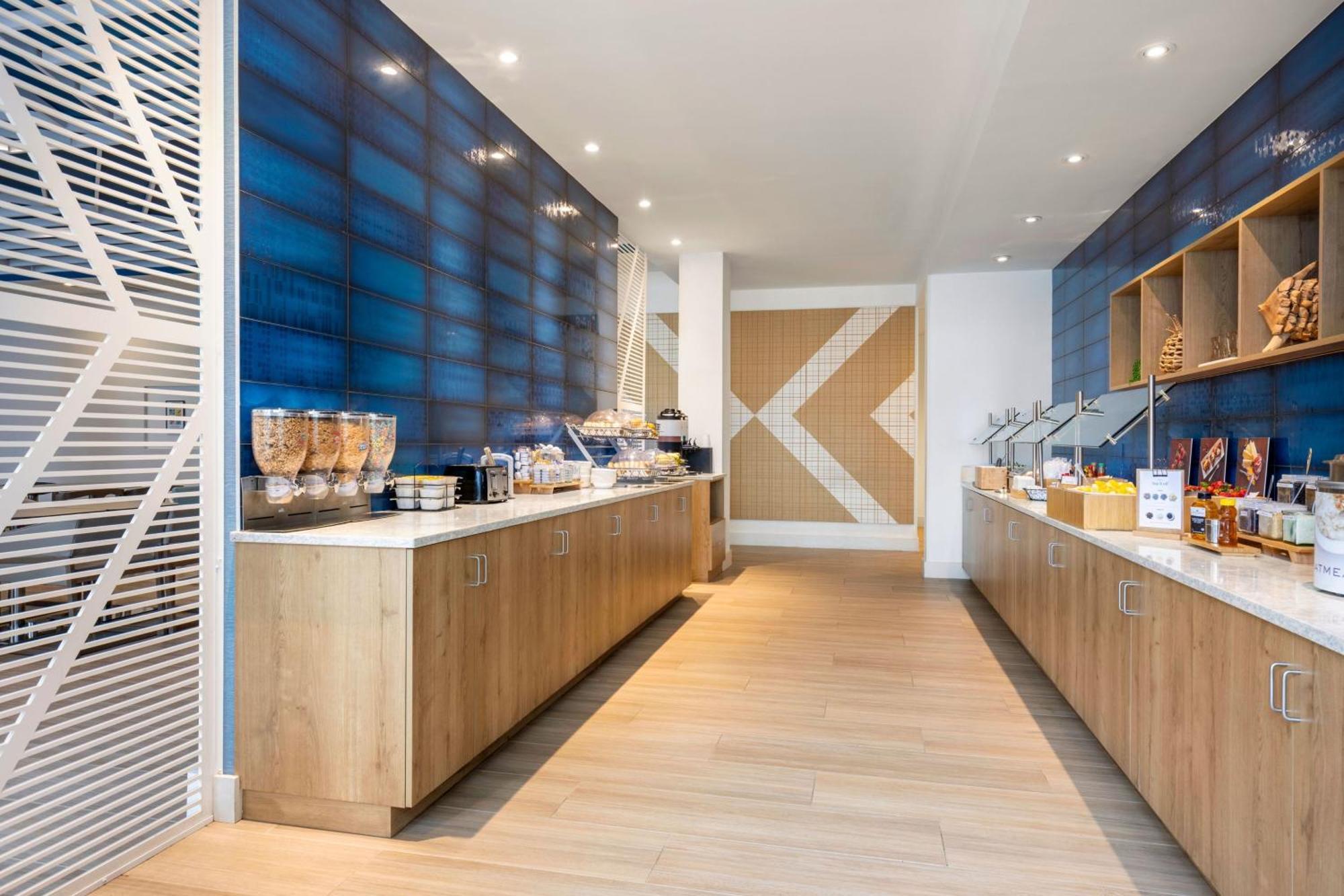 Springhill Suites By Marriott Amelia Island Fernandina Beach Eksteriør bilde